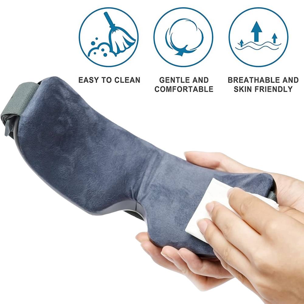 Portable Eye Massager: image 3