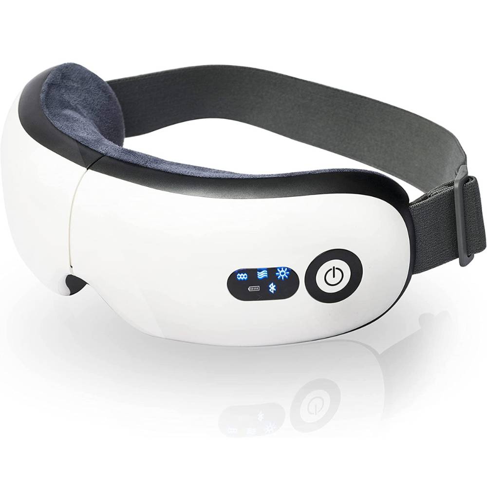 Portable Eye Massager: image 5