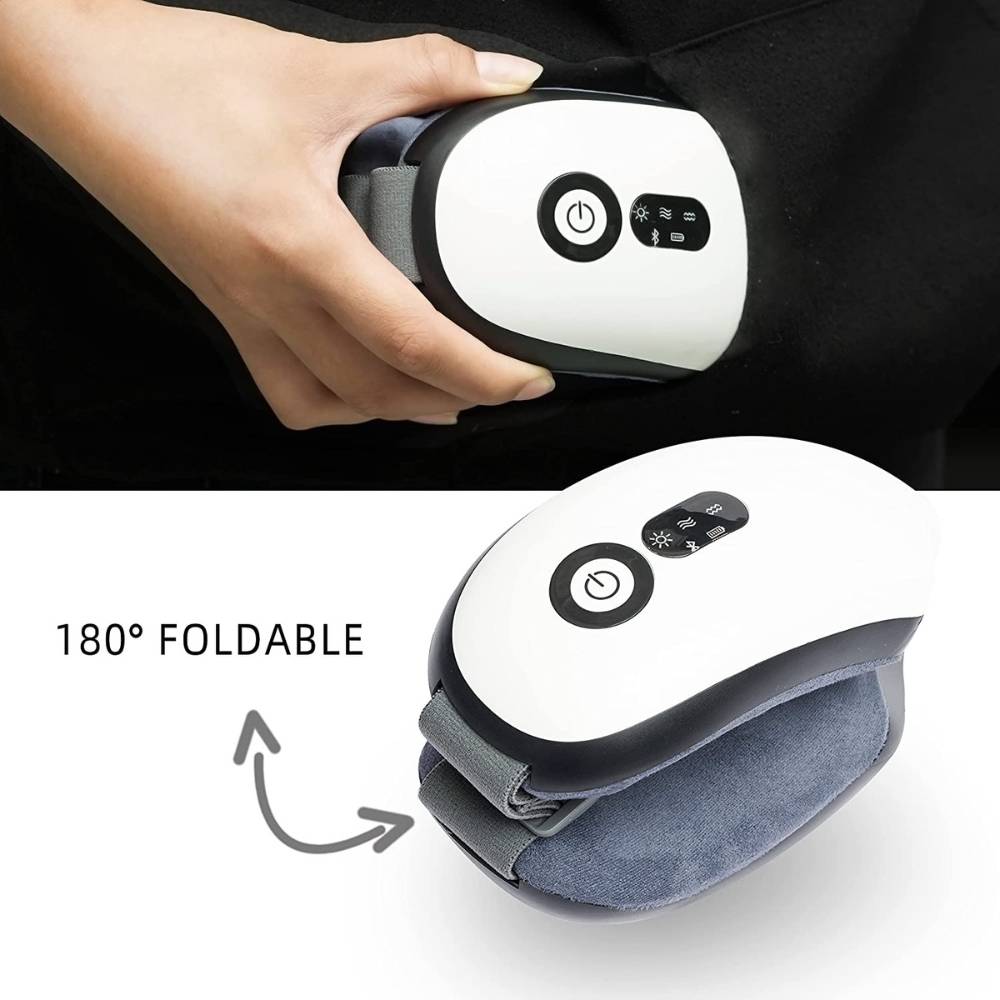 Portable Eye Massager: image 6
