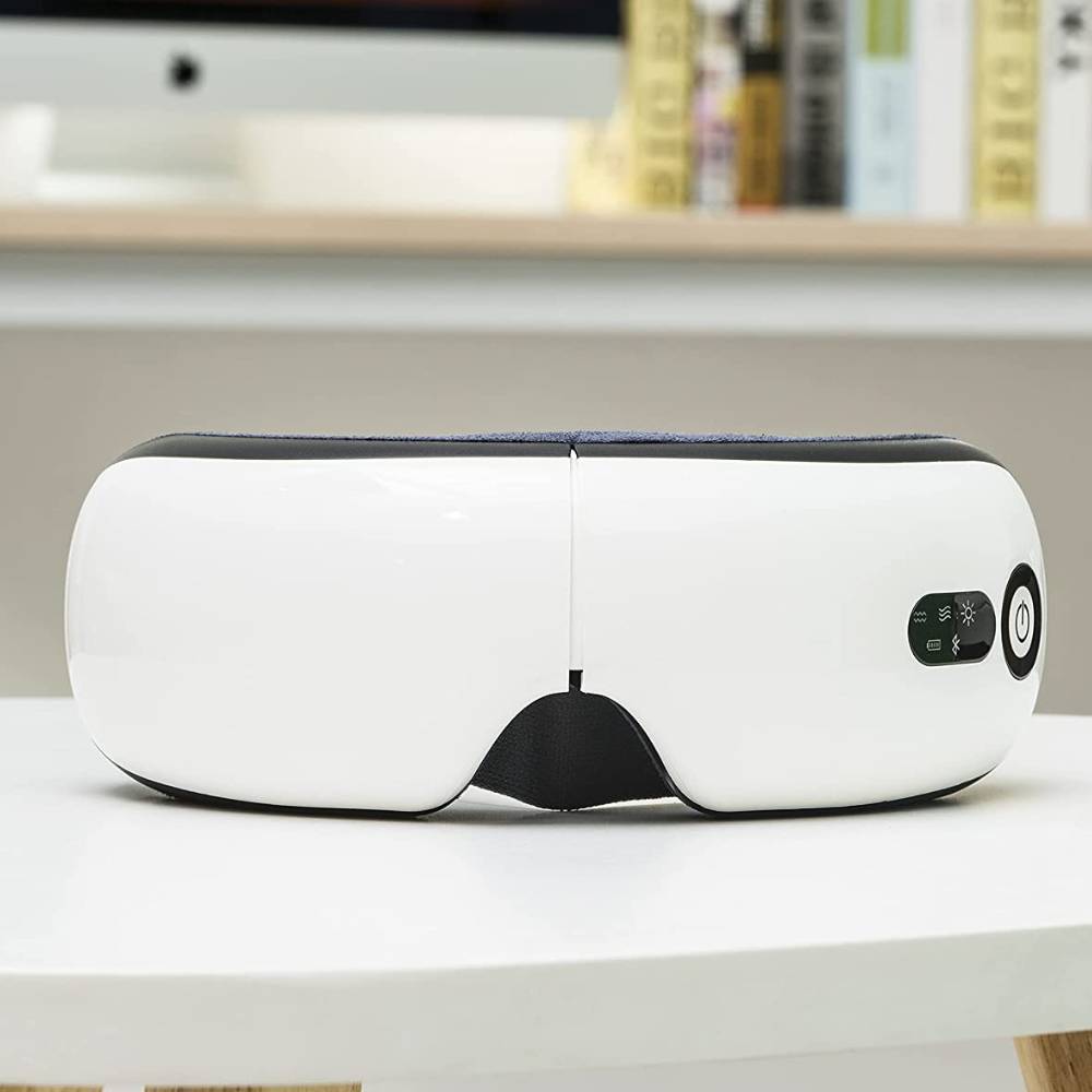 Portable Eye Massager: image 1