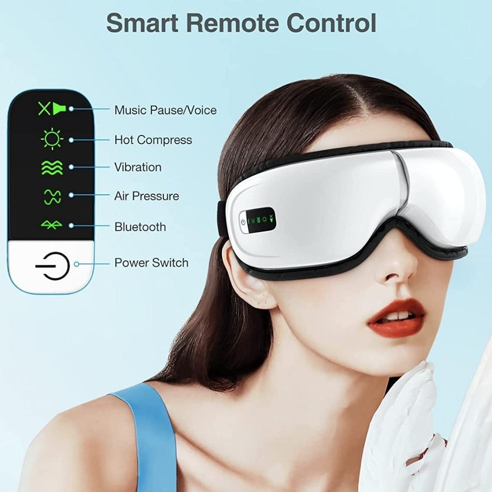 Eye Massager Mask: image 3