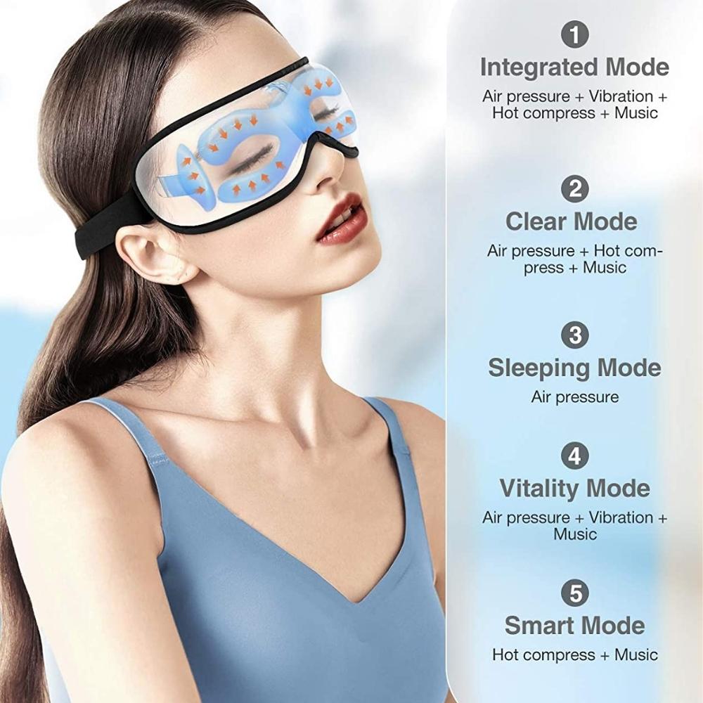 Eye Massager Mask: image 4