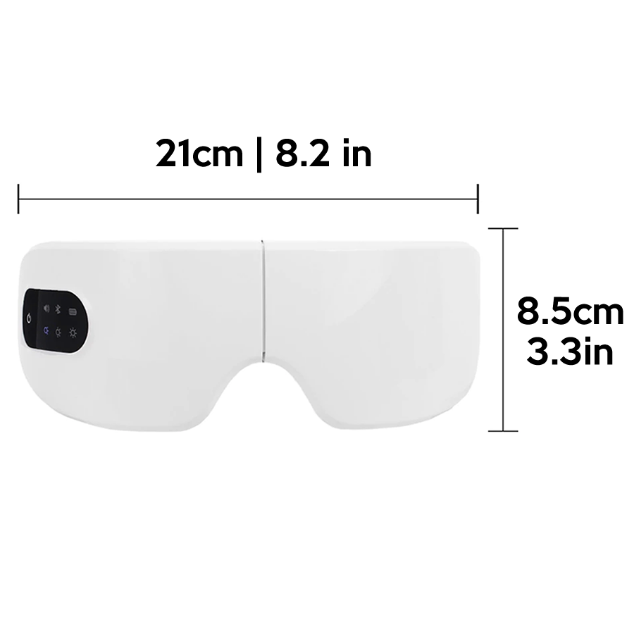 Eye Massager Mask: image 5