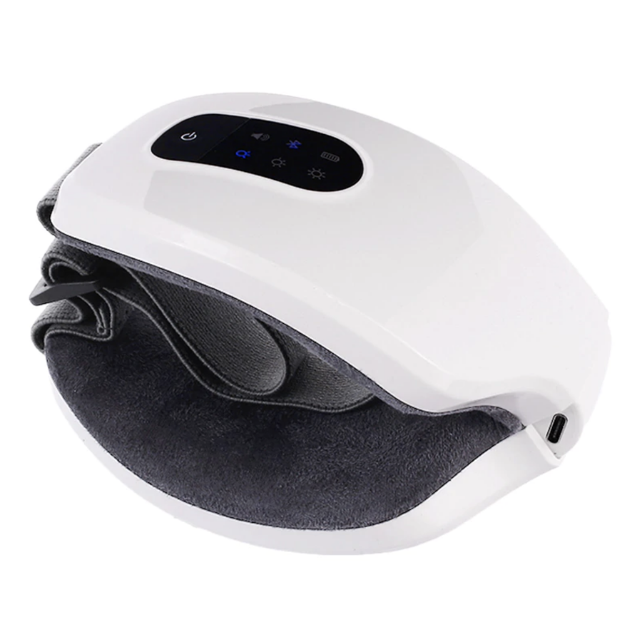 Eye Massager Mask: image 7
