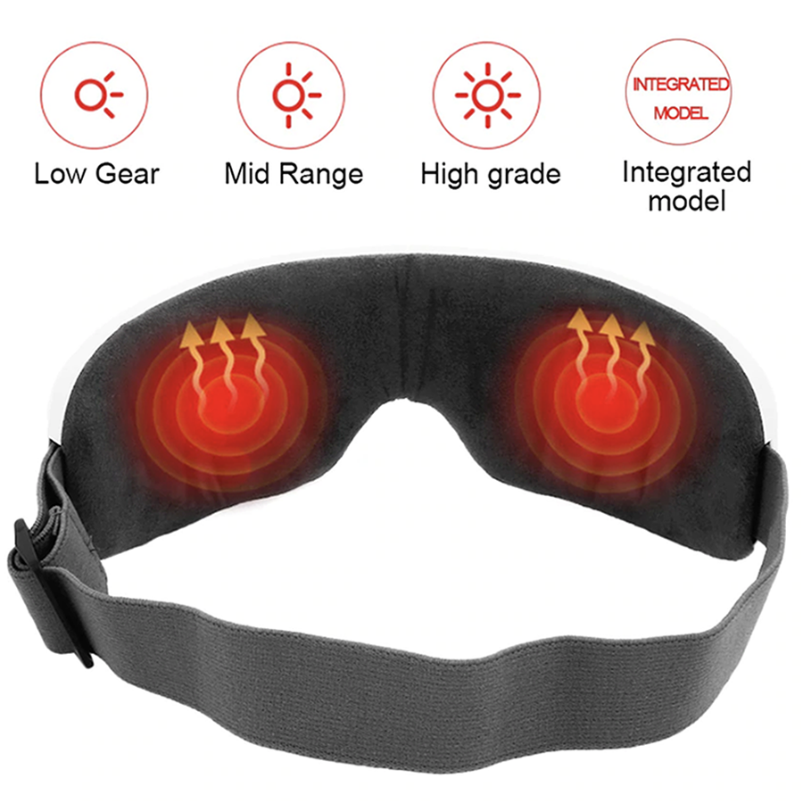 Eye Massager Mask: image 8