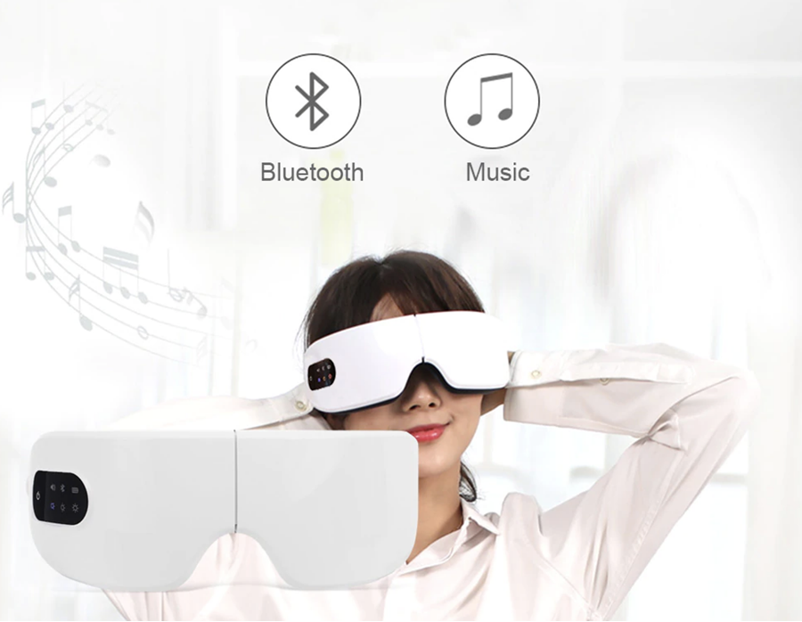 Eye Massager Mask: image 9